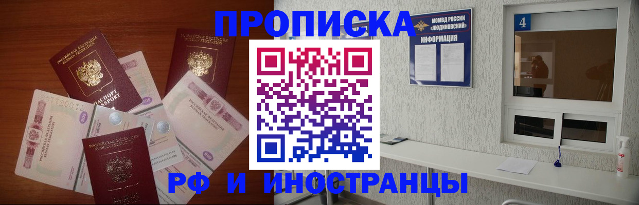 прописка ребенка в Няндоме